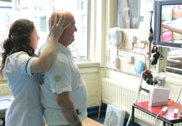 National Rehabilitation University Hospital